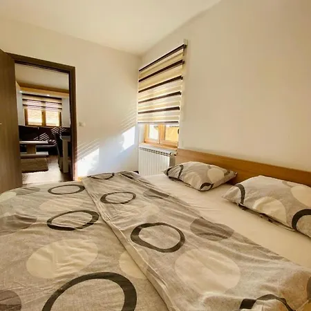 Apartment Ivana Zlatibor