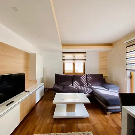 Ivana Apartament Zlatibor