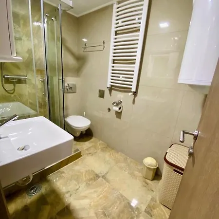 Apartament Ivana Zlatibor