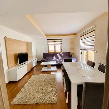 Apartment Ivana Zlatibor