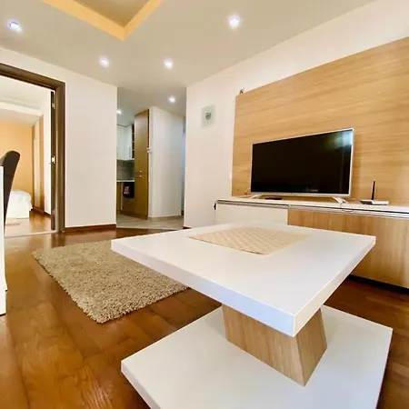 Apartment Ivana