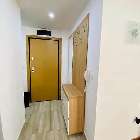 Apartament Ivana
