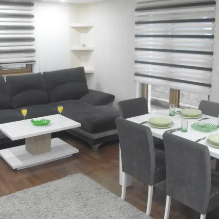 Apartament Ivana Zlatibor