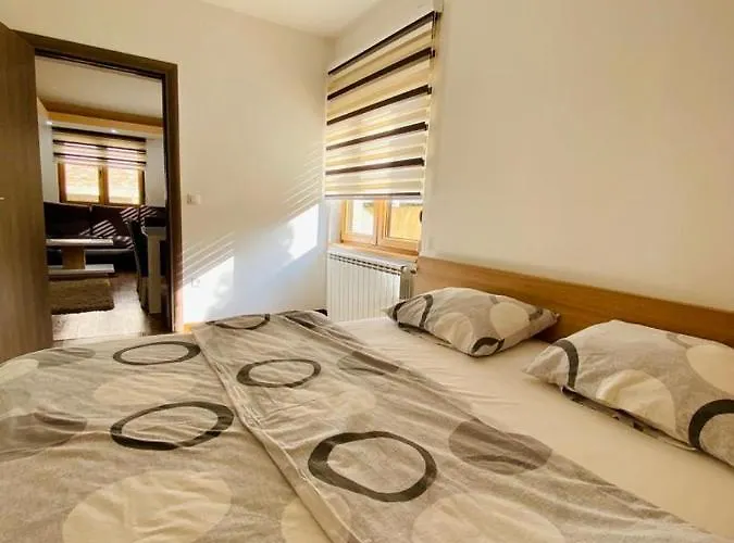 아파트 Ivana 즐라티보