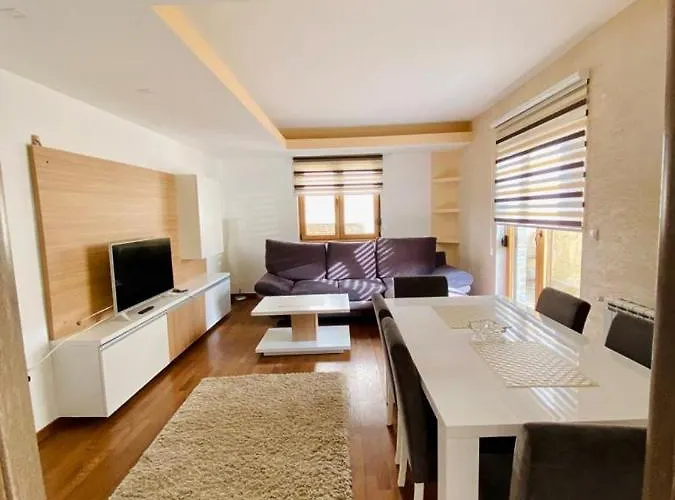 아파트 Ivana 즐라티보