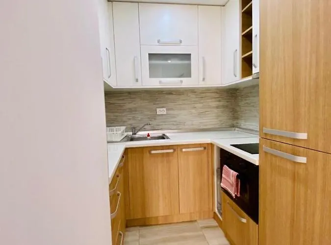 아파트 Ivana 즐라티보